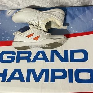 GK ACCENT CHEER SHOE